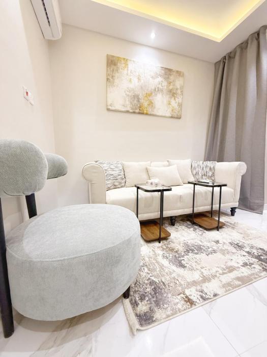 2 Bedrooms Apartment-5A