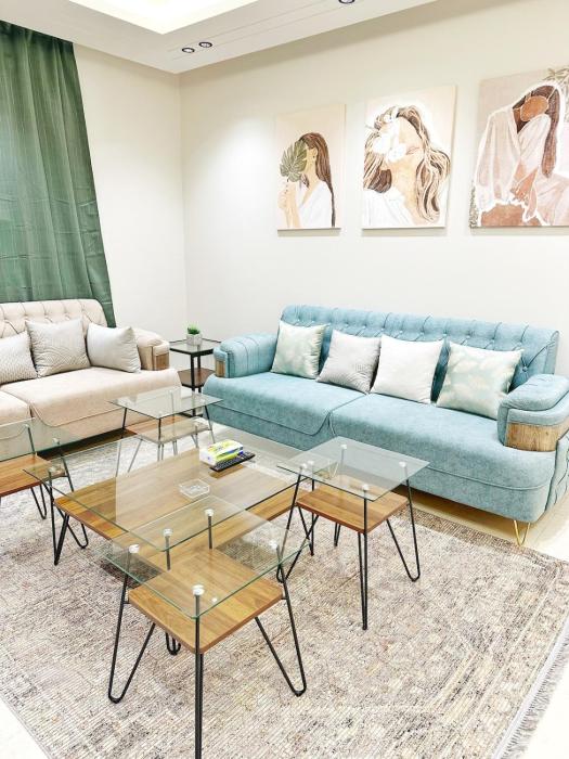 Beautiful 2 bedrooms apartment-11A