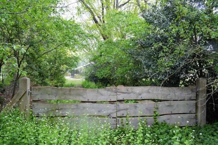 Hoeve aan de Zuurlanderes Tuinhuis