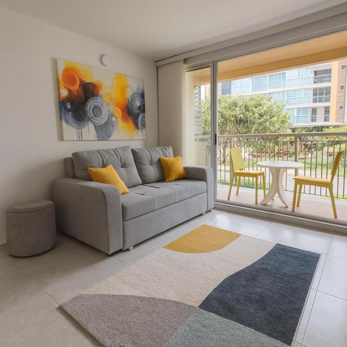 Suite Cielo Quindiano 2