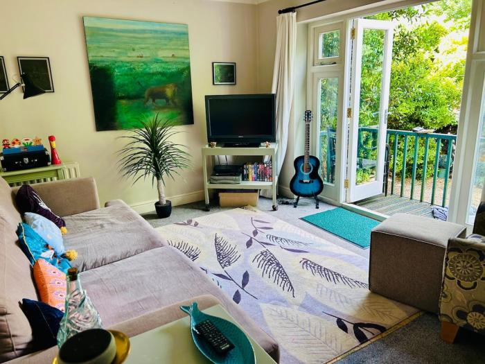 Cosy whole home in central Faversham