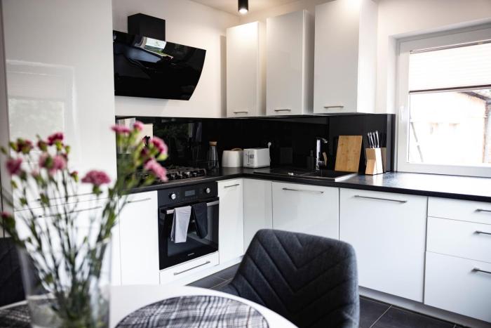 Apartament Perła w Kłodzku