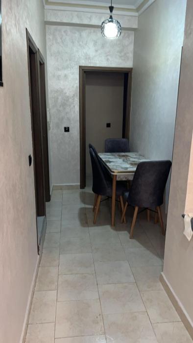 اقامة الانوار