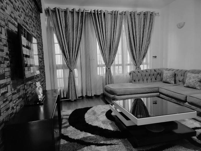 Classy Apartment NearEmbassies