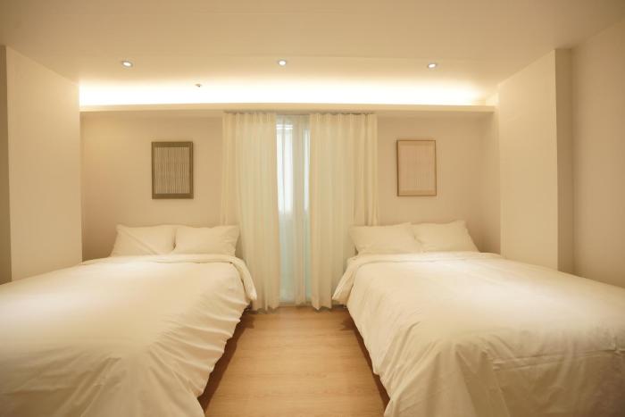 Nomad Stay in Hongdae