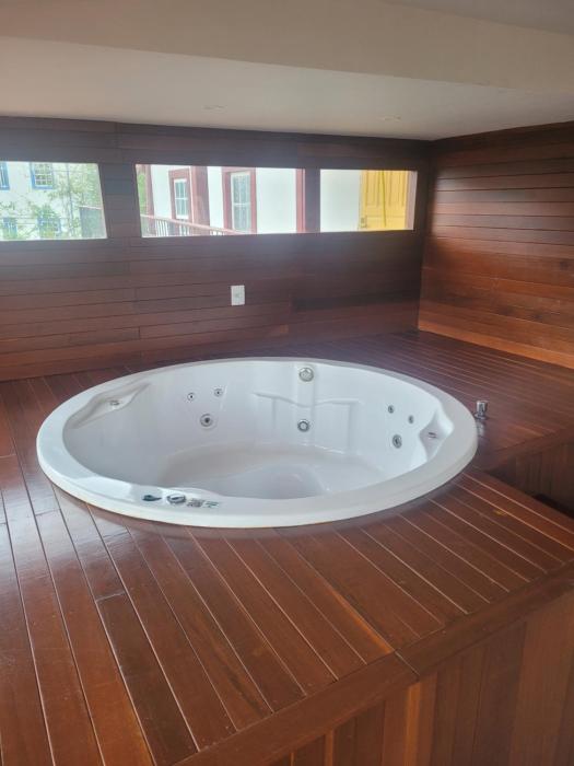 Pousada Lofts Mercês de cima