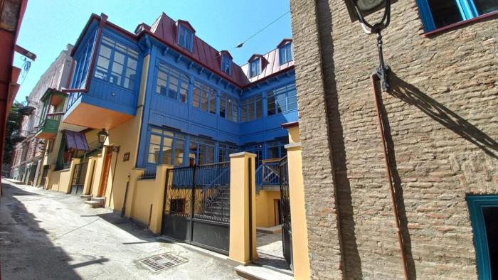 Nice studio apartment