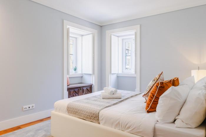 Duplex in Marques de Pombal