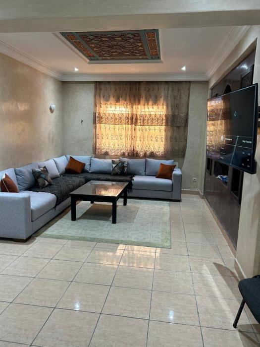 Agadir Signature Charme, Subtil & Raffinement