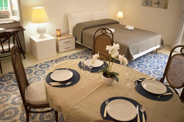 Casa Santa Domenica - Taormina Town Center