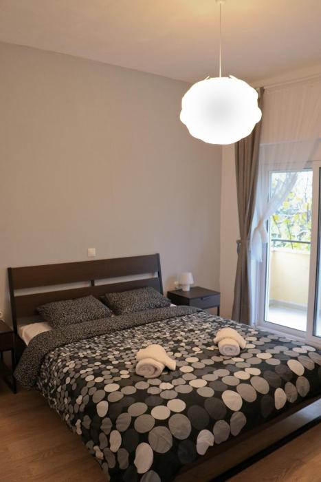 Sea & garden view cozy apartment with good privacy