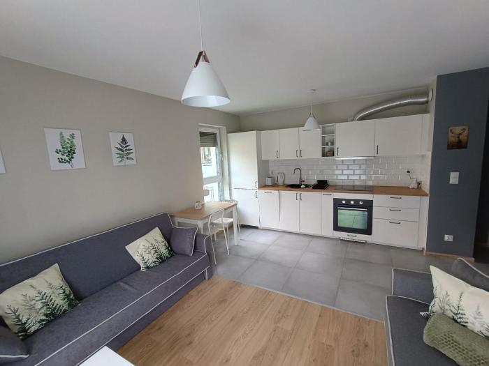 Mieszkanie Oborniki Śląskie