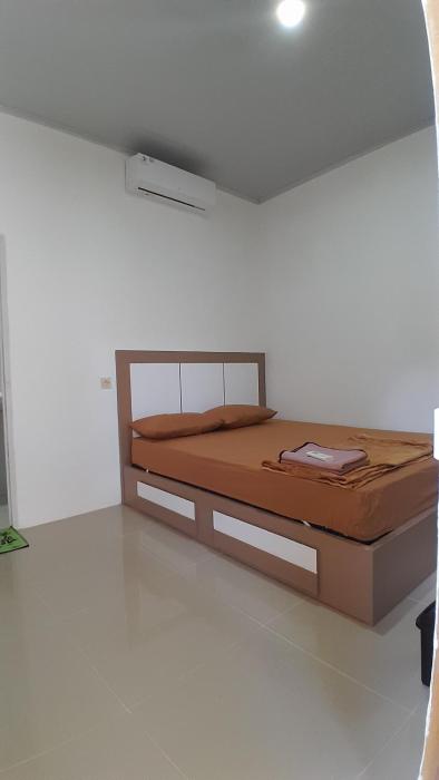 Madak ekas homestay 2