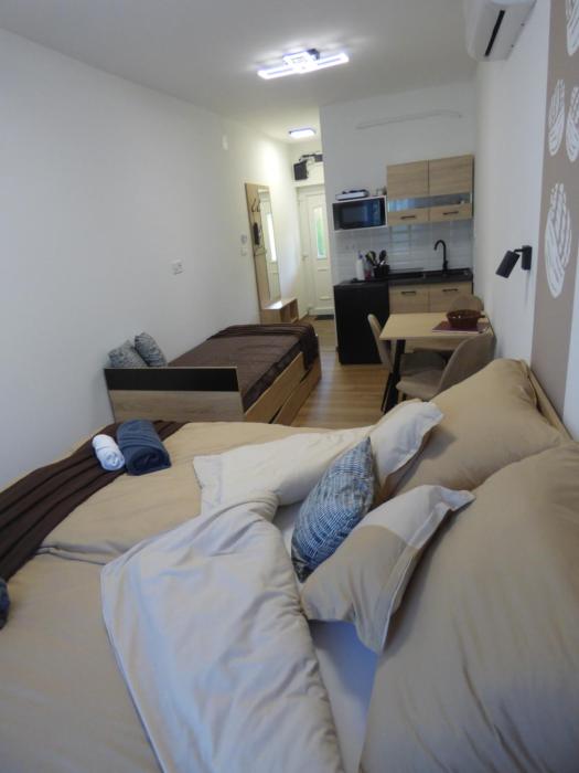 Pogácsás II Apartman Tokaj