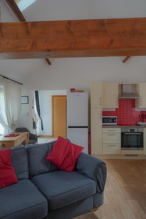 The Dairy at Lodge Farm