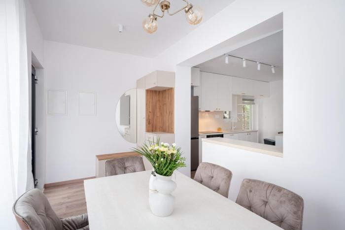 Apartment Luka&Ivan 150 m from the beach