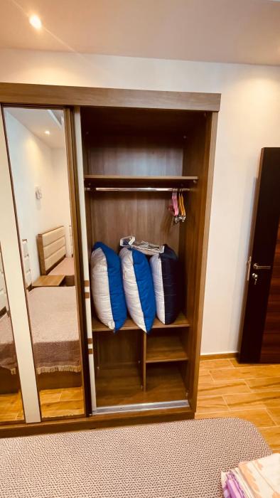 Modern apartment for rent