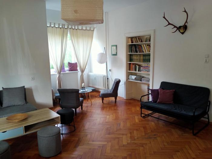 Apartament pod Piernikiem