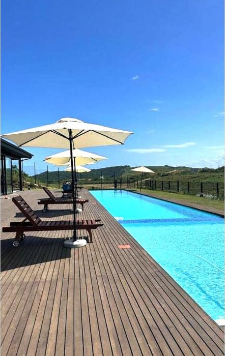 Zimbali Ocean Club F20 Ballito