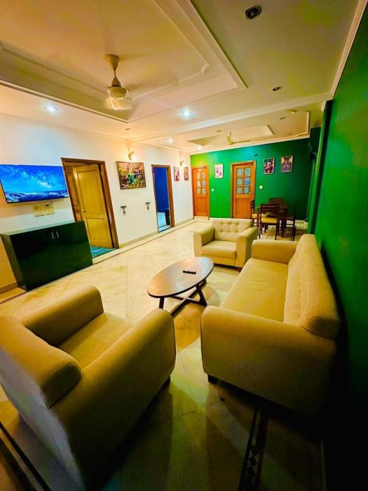 Angsar Inn - Entire Aprtment for stay n party