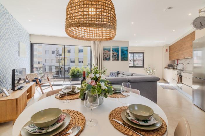 São Luís Faro Apartment - Algarve