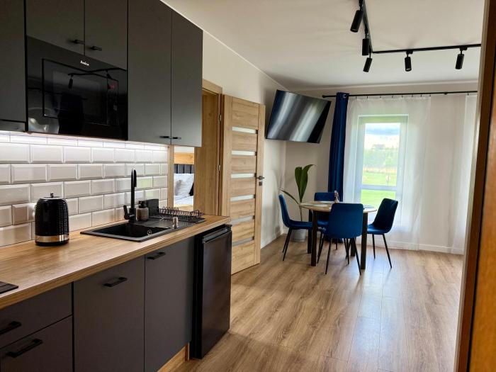 Apart House Apartamenty w Białce Tatrzańskiej