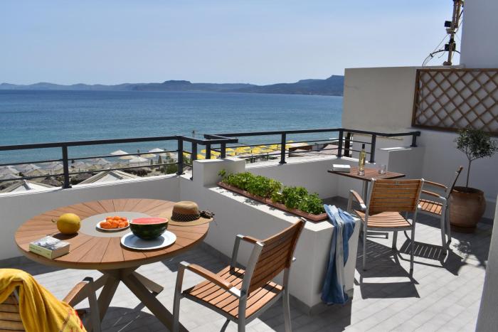 Portobelis Apartments