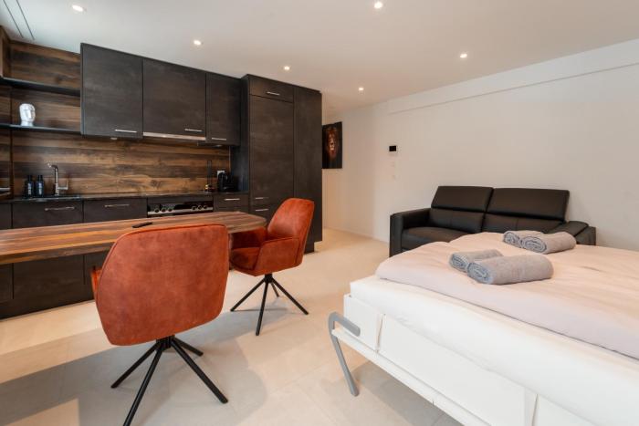 Kleine aber feine Wohnung an zentraler Lage!