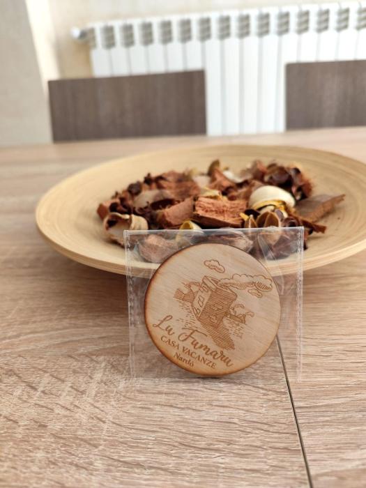 Casa vacanze LU FUMARU