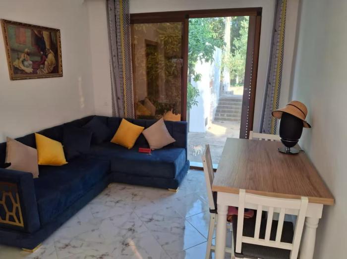 Armonia buglaow residence MARSA MDIQ