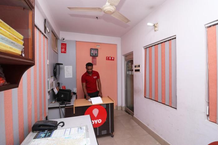 Hotel O BORO MA GUEST HOUSE