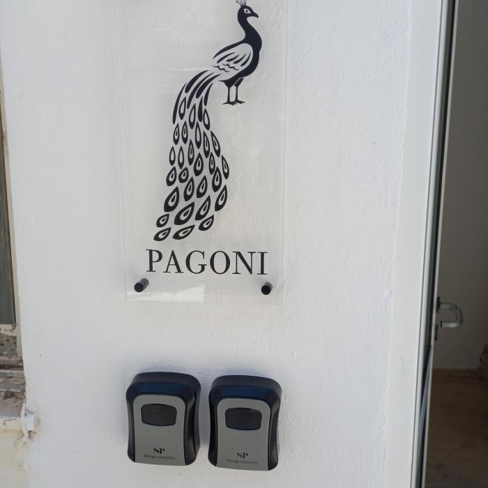 PAGONI apartments 2