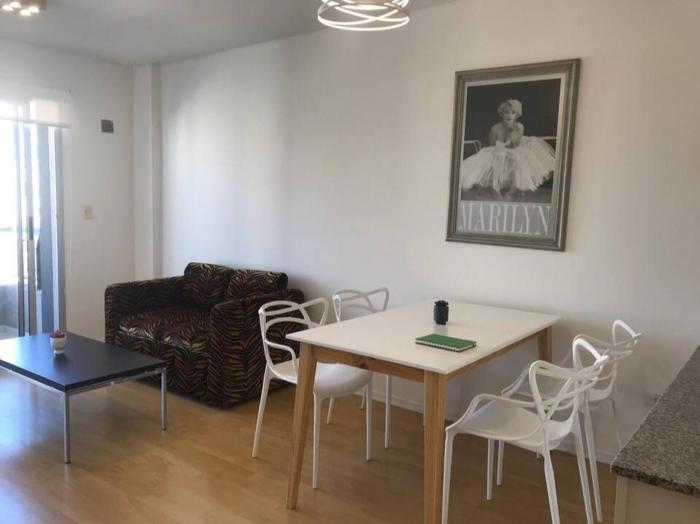 A 30 minutos de Palermo