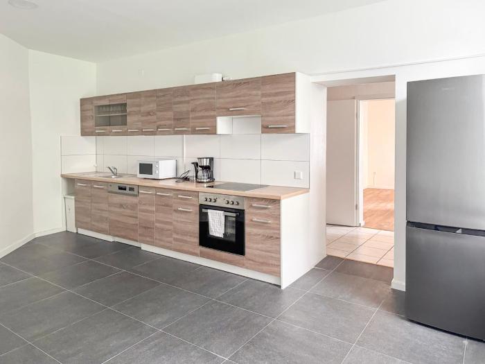 6 room detached house - Köln Messe Fair 10min