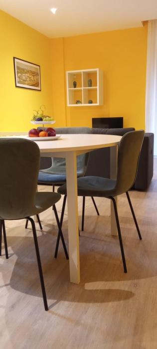 Appartamento Meriggio