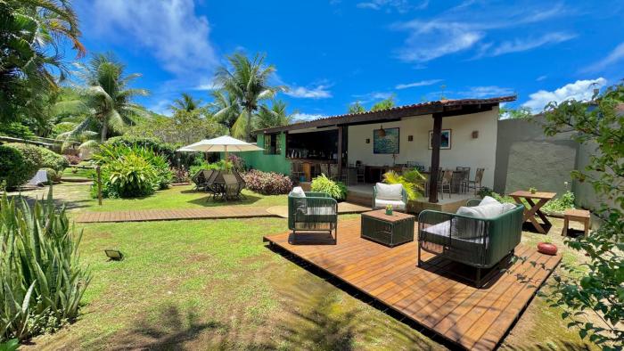 Pousada Cheiro Verde Noronha