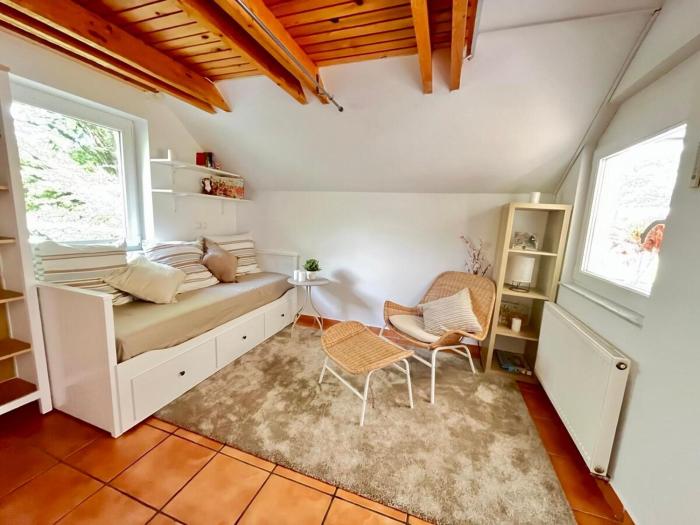 Nature and City Access - Perfect Base in Ljubljana