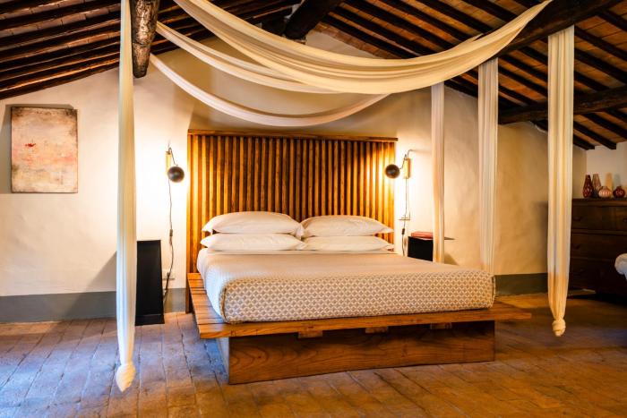 Podere DellArco Country Charme