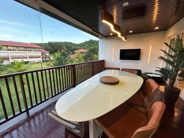 Praia dos Carneiros- Varanda Carneiros Club Meridional