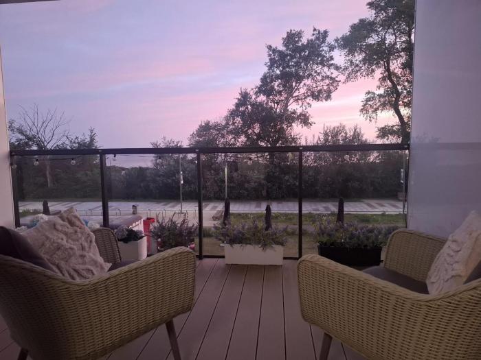 Kołobrzeg SeaSide 114 Apartamenty ATK