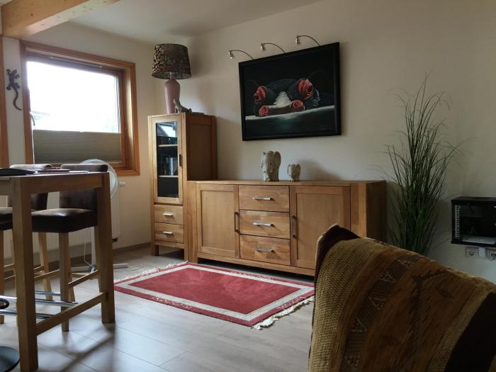 Ferienwohnung Sommer