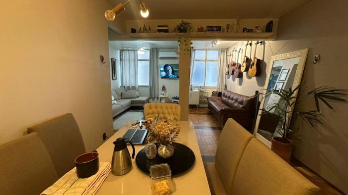 Ap Cop 30 na Brás de Aguiar