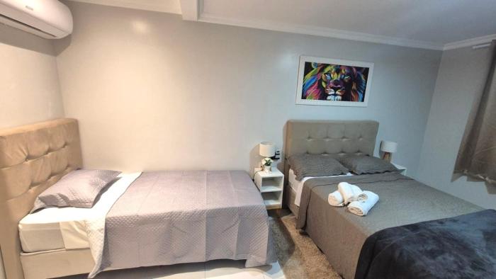 Apartamento perfeito para Temporada