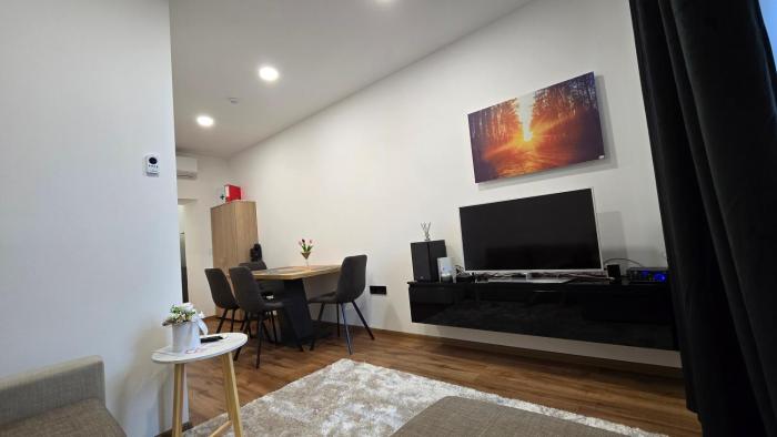Apartment Lovro