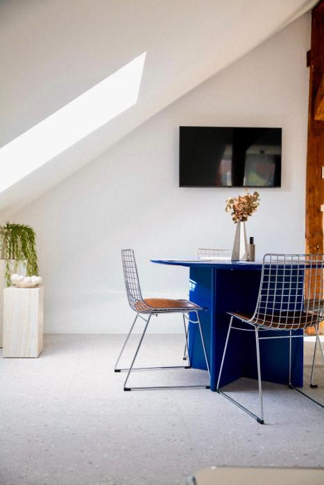 City Center Design Apartment - Schlossberg View - by Casa Momo