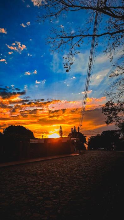 Hospedaje en Obligado Paraguay, a minutos del Rally 2025