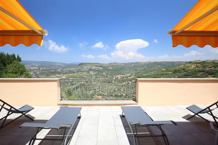 Le Terrazze della Planargia B&B