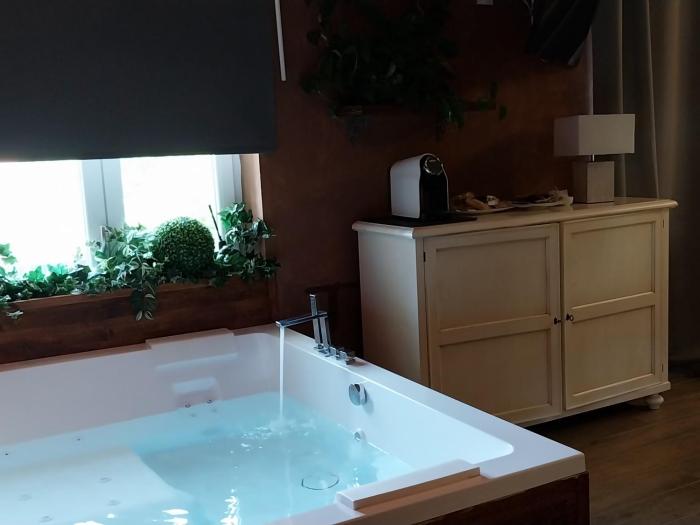 Boutique Relais Villa Sofia