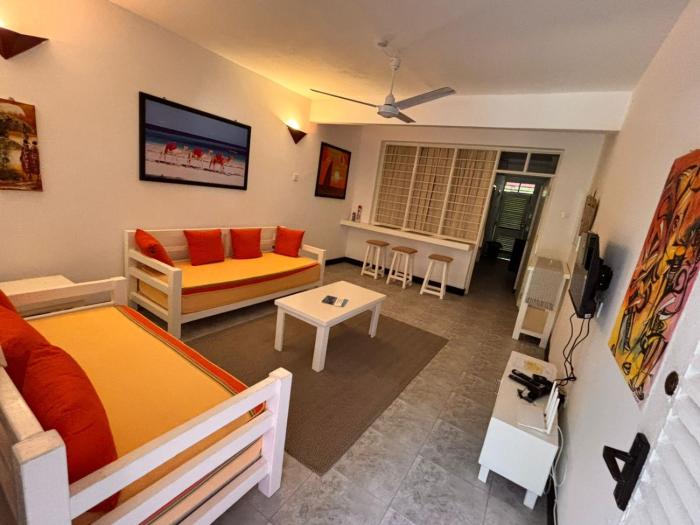 La Casa Di Nico Studio Orchid Hse 4