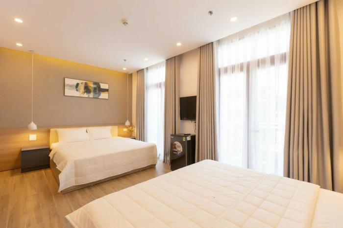 Rose house San hô 1 K-Town 13